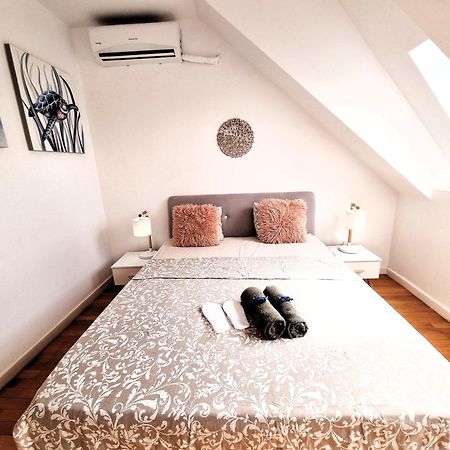 Bucharest Central Ee Apartment Extérieur photo