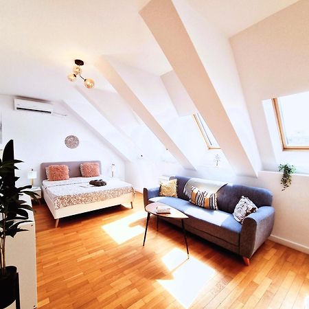 Bucharest Central Ee Apartment Extérieur photo