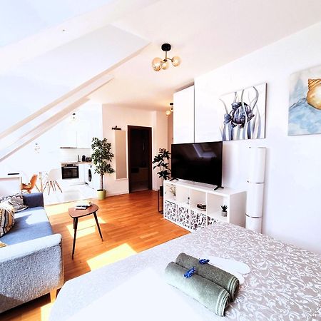 Bucharest Central Ee Apartment Extérieur photo