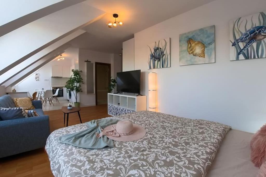 Bucharest Central Ee Apartment Extérieur photo