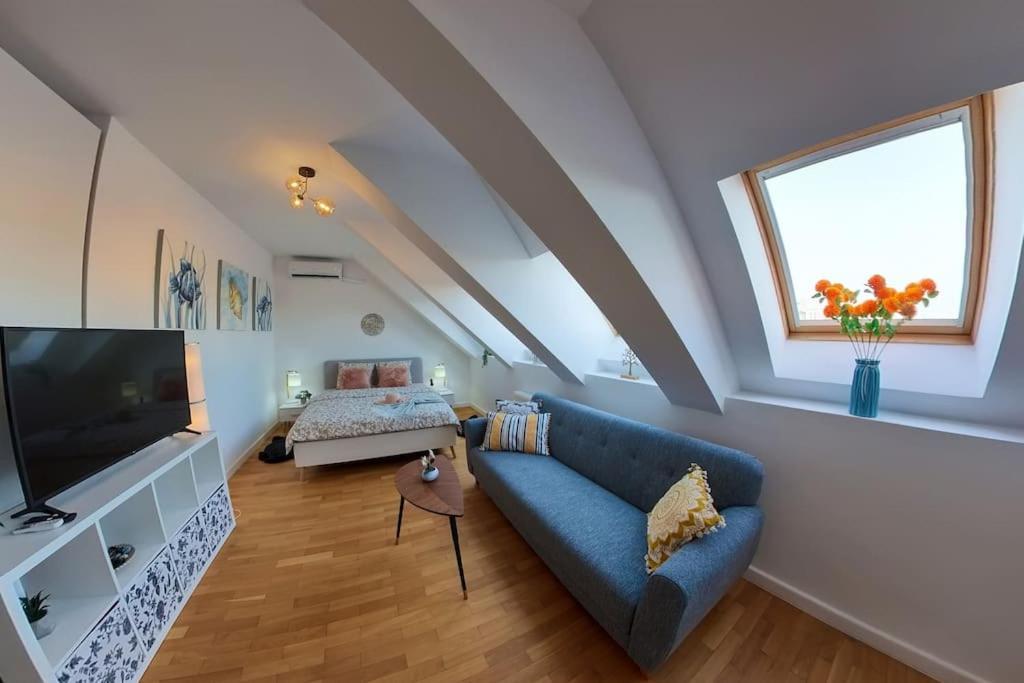 Bucharest Central Ee Apartment Extérieur photo