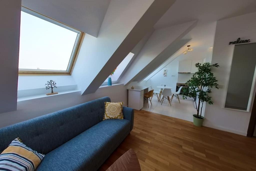 Bucharest Central Ee Apartment Extérieur photo