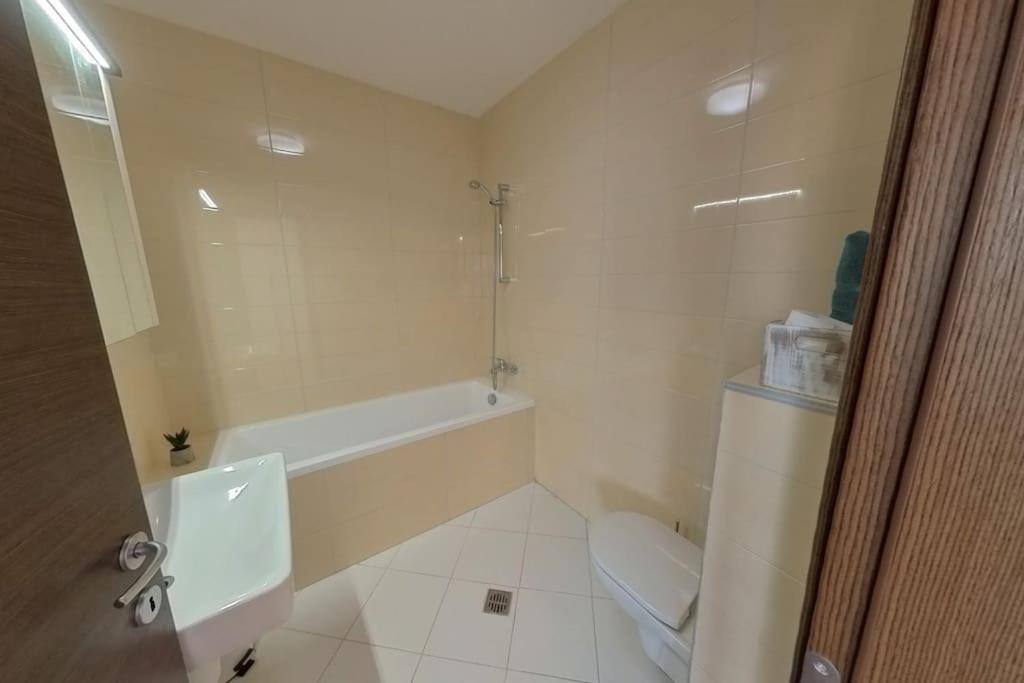 Bucharest Central Ee Apartment Extérieur photo