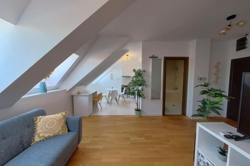 Bucharest Central Ee Apartment Extérieur photo