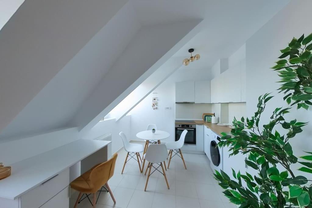 Bucharest Central Ee Apartment Extérieur photo