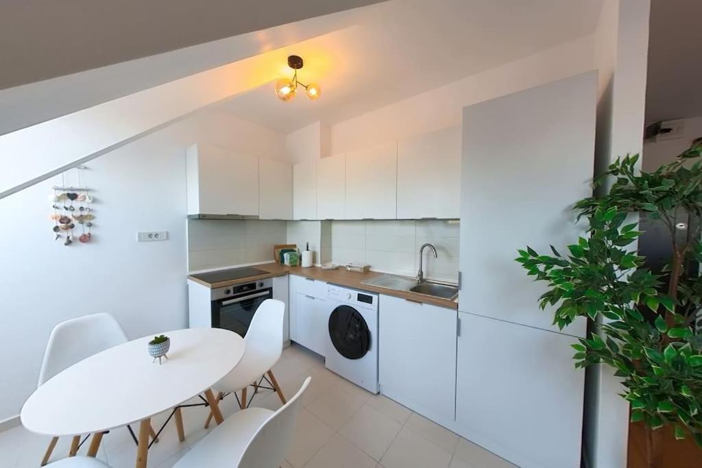 Bucharest Central Ee Apartment Extérieur photo