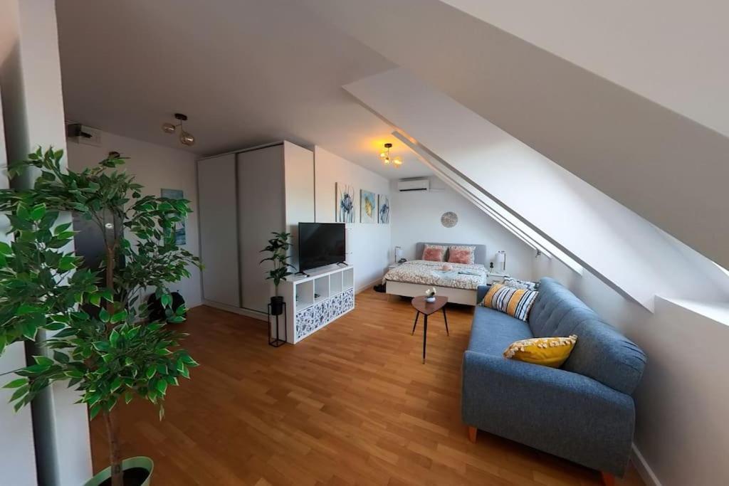 Bucharest Central Ee Apartment Extérieur photo
