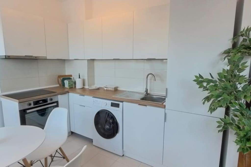 Bucharest Central Ee Apartment Extérieur photo