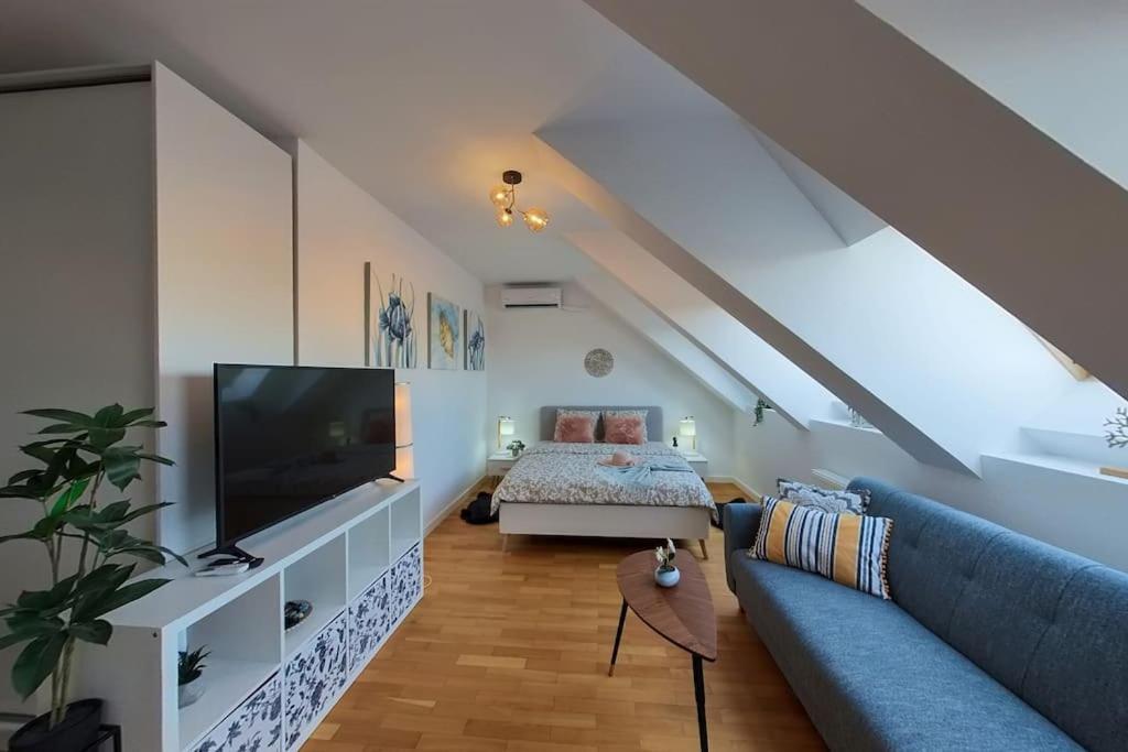 Bucharest Central Ee Apartment Extérieur photo