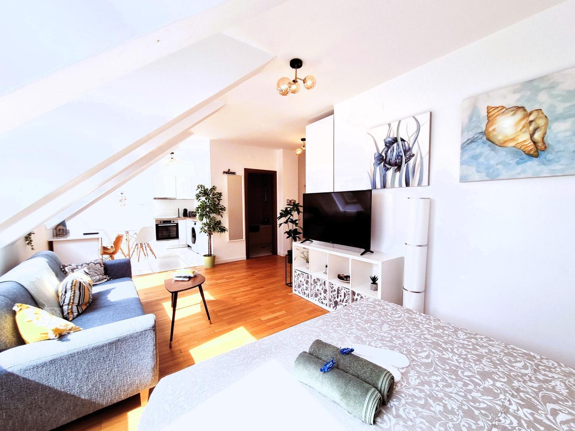 Bucharest Central Ee Apartment Extérieur photo
