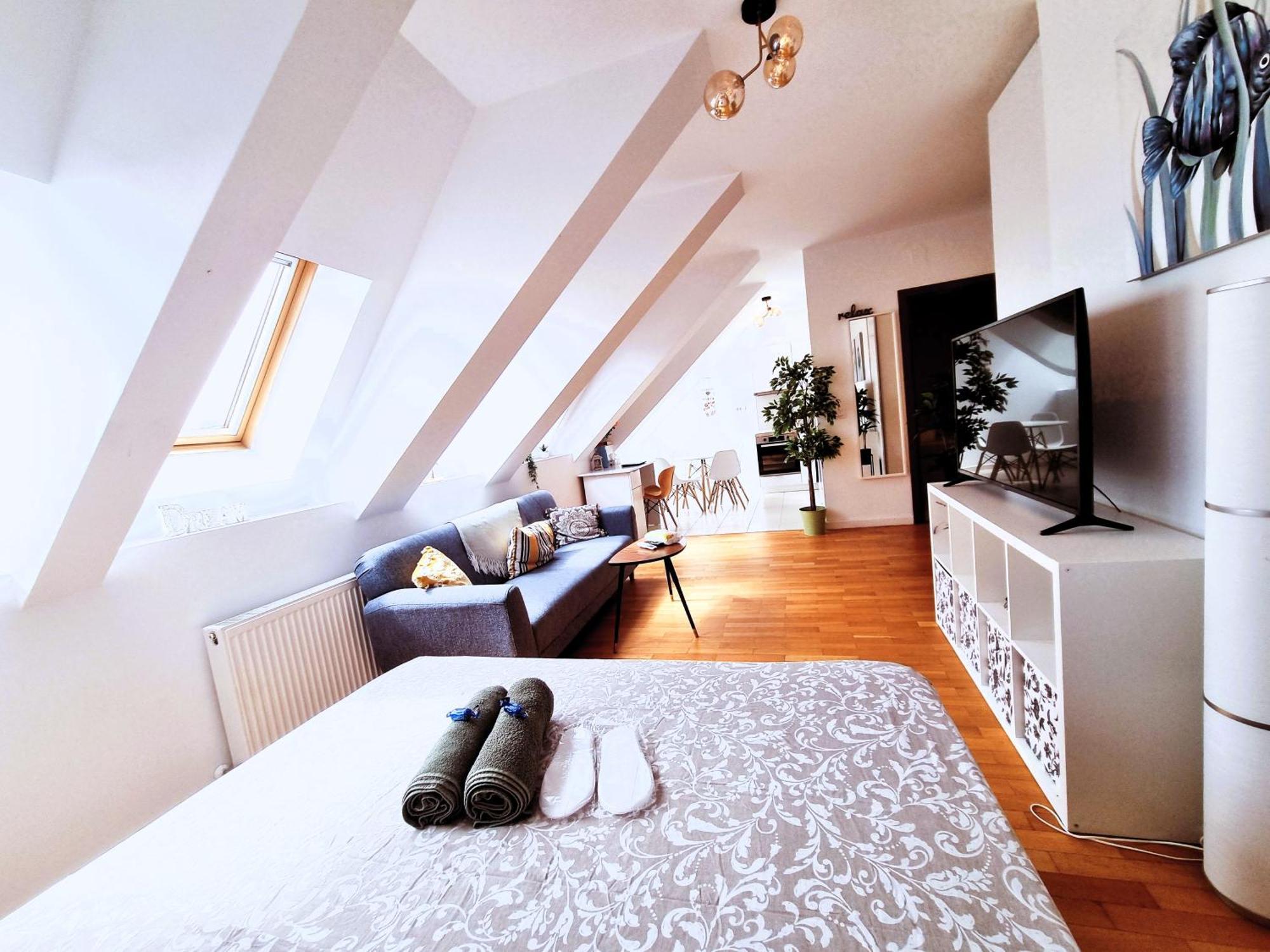 Bucharest Central Ee Apartment Extérieur photo