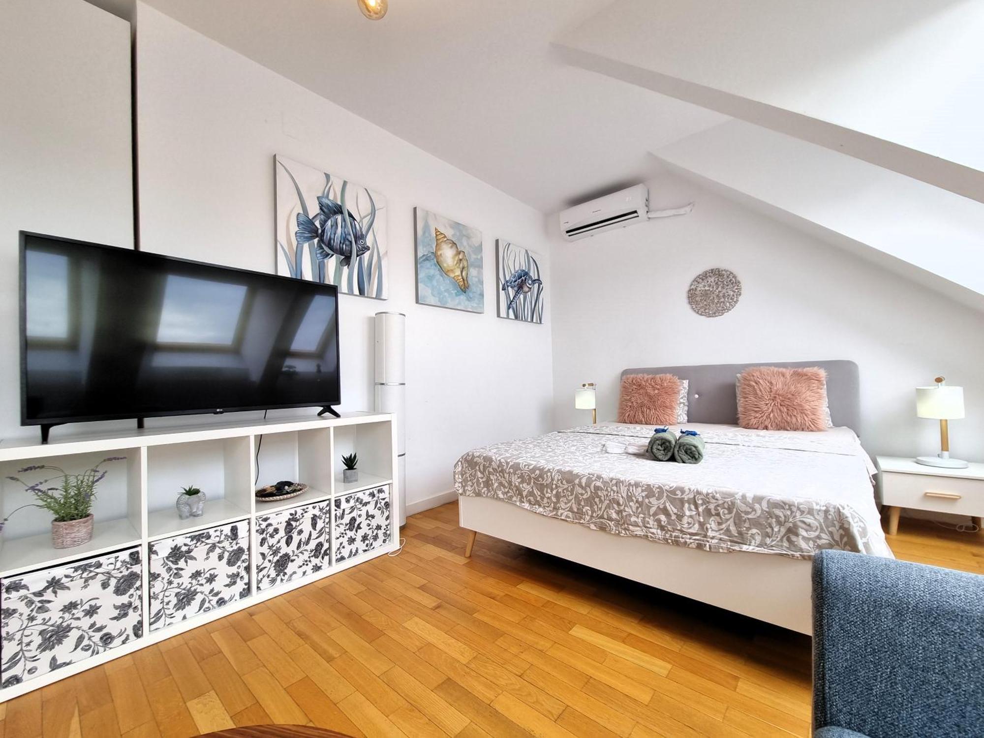 Bucharest Central Ee Apartment Extérieur photo