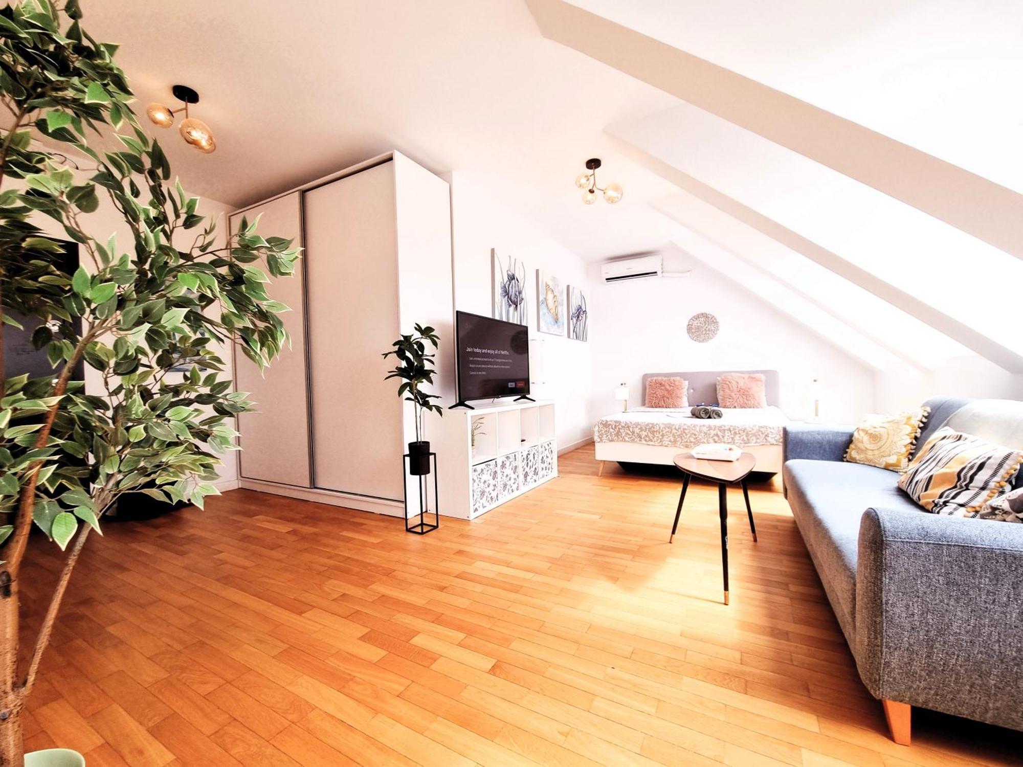 Bucharest Central Ee Apartment Extérieur photo