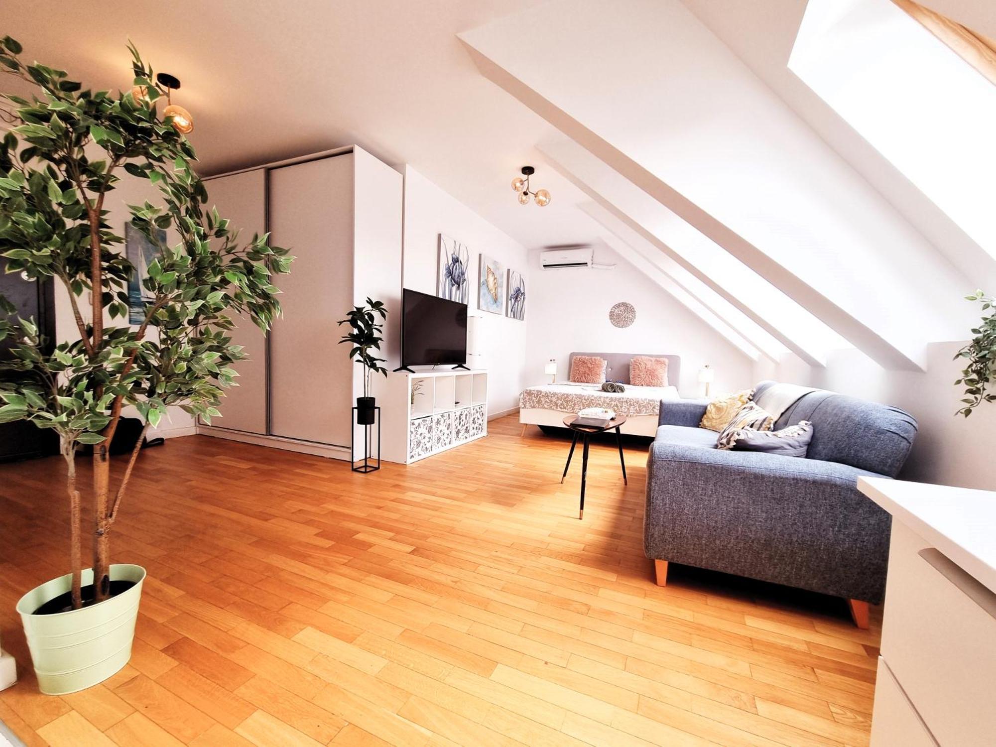 Bucharest Central Ee Apartment Extérieur photo