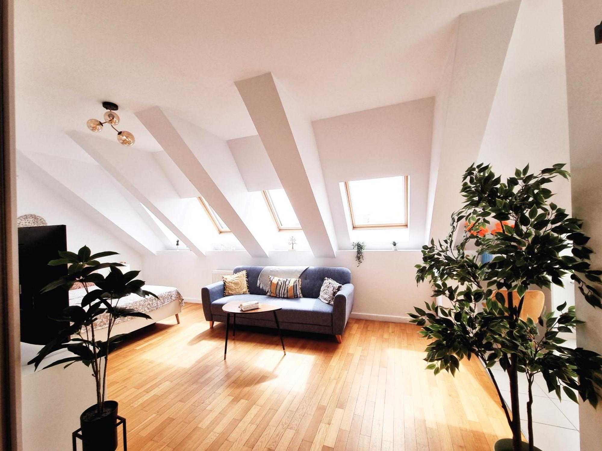 Bucharest Central Ee Apartment Extérieur photo