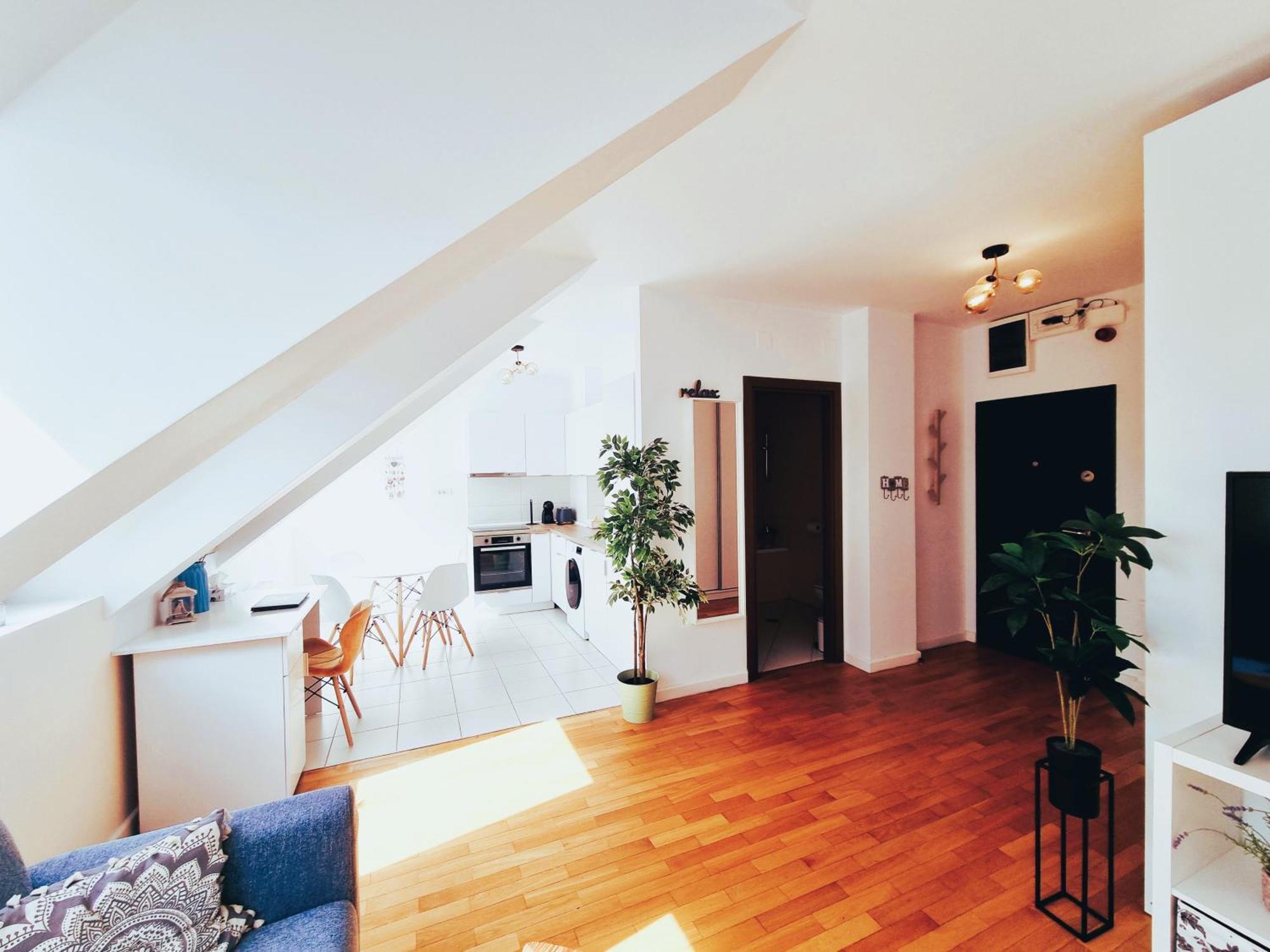 Bucharest Central Ee Apartment Extérieur photo