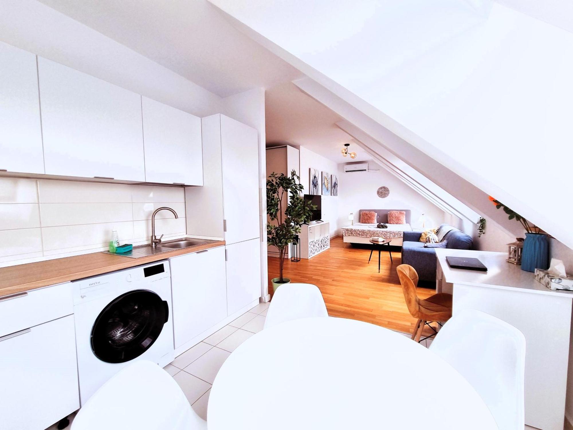 Bucharest Central Ee Apartment Extérieur photo