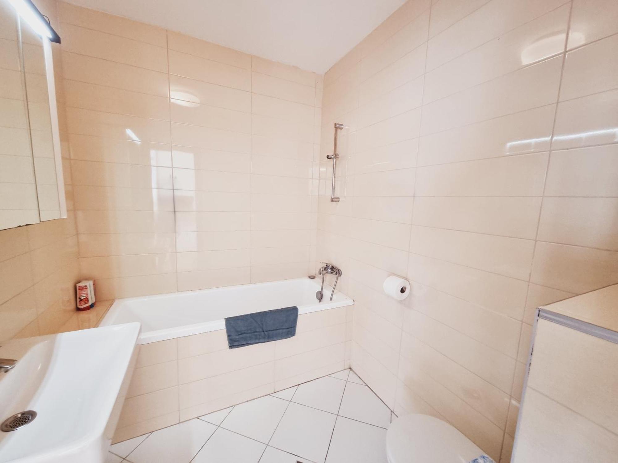 Bucharest Central Ee Apartment Extérieur photo